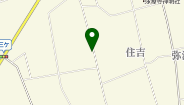 DogSalonRiruの地図画像