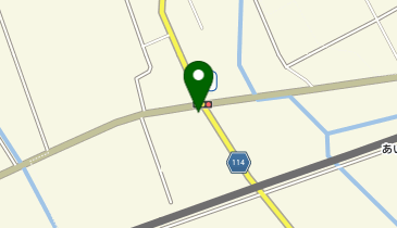 ジェイエスモーターの地図画像