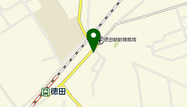 久志伊奈太伎比め神社の地図画像