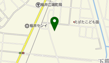 いなほ在宅介護支援事業所の地図画像