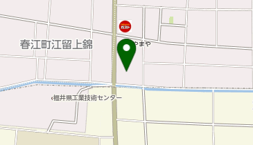 人形の孫いち・掛軸殿の地図画像