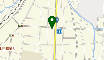 ミュージック・パートナーズ・クラブ福井 教育事業部福井の地図画像