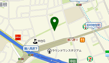 嶋口裕玄の地図画像