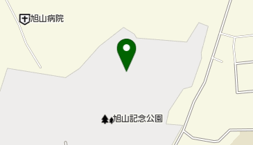 札幌市役所 建設局 みどりの推進部 旭山記念公園森の家の地図画像