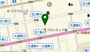 株式会社ペットランド ペットランドプラスファクトリー店の地図画像