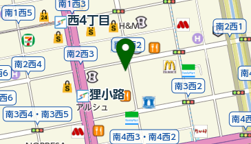中日本肥料株式会社の地図画像