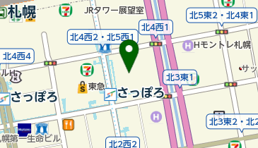 くしびきの地図画像