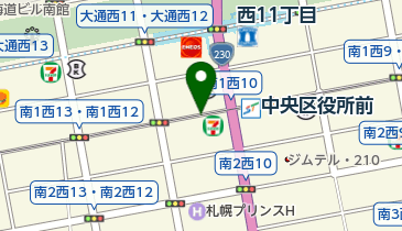 ラケットショップスガワラの地図画像