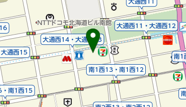 株式会社SPTMの地図画像