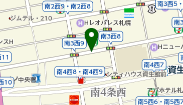 文次郎の地図画像