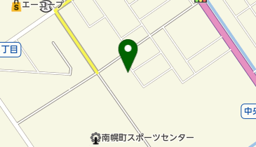 天理教大龍分教会の地図画像