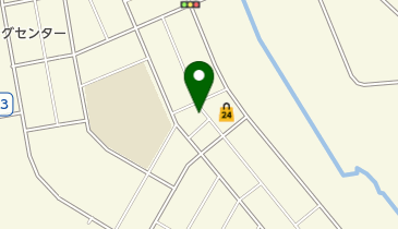 札幌市役所 子ども未来局 子ども育成部 もみじの丘小ミニ児童会館の地図画像