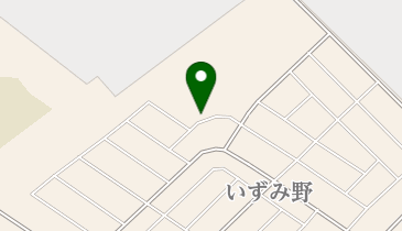 株式会社鏑城石材建築江別営業所の地図画像