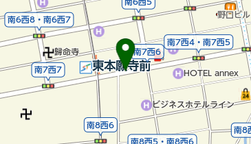 亜美の部屋の地図画像