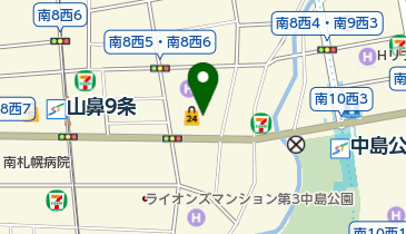 北海道札幌市中央区南9条西の社会関連 4ページ目 一覧 Navitime 北海道札幌市中央区南9条西の社会関連 4ページ目 一覧 Navitime