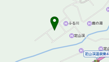 ジェイ・グラッセ(J・glacee)の地図画像