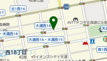 株式会社建築工房の地図画像