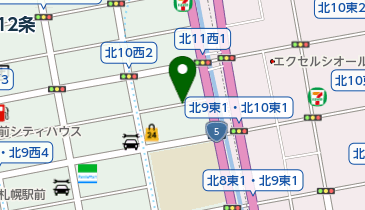 株式会社マサコーポレーションの地図画像