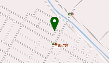 王子ゴルフガーデンの地図画像