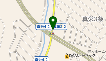 えるむ調剤薬局の地図画像