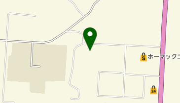 A夕張市・金庫のトラブル対応24X365安心受付センターの地図画像