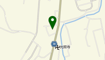 新町モータースの地図画像