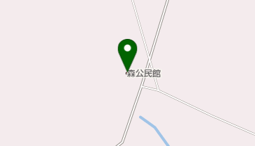 シャトレーゼカントリークラブ札幌の地図画像
