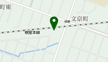 貸布団の古屋の地図画像