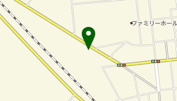 石狩川流域下水道赤平第2中継ポンプ場の地図画像