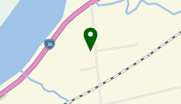 石狩川流域下水道赤平第1中継ポンプ場の地図画像