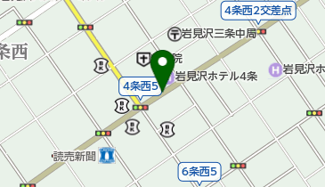 琴の地図画像