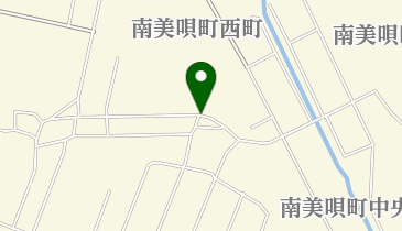 道山呉服店の地図画像