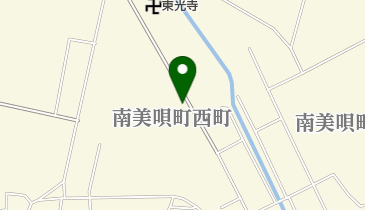 村上徳四郎クリーニングの地図画像