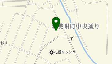 ふじの地図画像