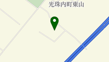 北海道水産林務部森林環境局森林活用課美唄普及指導員室の地図画像