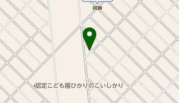 ふそう堂葬儀社の地図画像