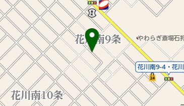 アンプルの地図画像