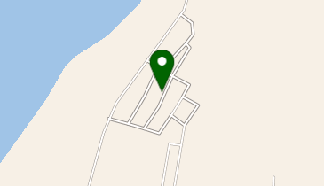 焼肉亭おおむらの地図画像