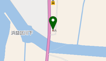 北石狩農業協同組合 浜益支所 石狩市 各種団体 施設 061 3106 の地図 アクセス 地点情報 Navitime