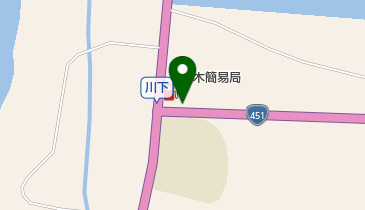 有限会社三栄自動車興業の地図画像