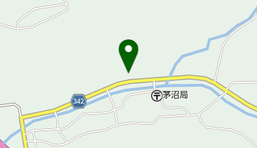 工藤精肉店の地図画像