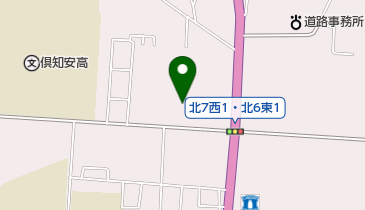 金毘羅寺の地図画像