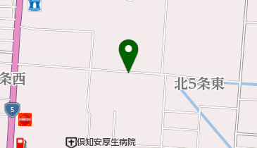 東林寺の地図画像
