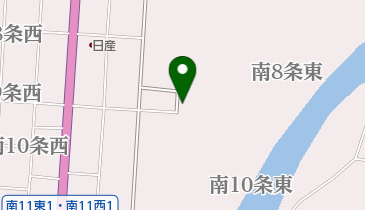 株式会社鉄建後志営業所の地図画像