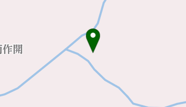 寿都町漁協さけ・ますふ化場の地図画像