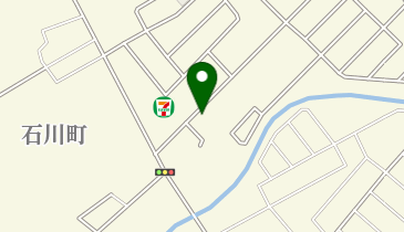 トリミングショップTEACUPの地図画像