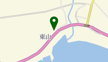 有限会社河野石材店の地図画像