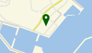 理容室ヨシダの地図画像