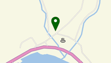 松前さくら漁協 大沢荷捌所の地図画像