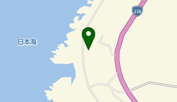 松前さくら漁協 札前荷捌所の地図画像